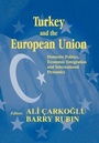 Cover: Turkey and the European Union - Routledge