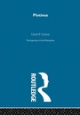 Cover: Plotinus-Arg Philosophers - Routledge
