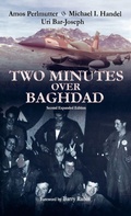 Cover: Two Minutes Over Baghdad - Routledge