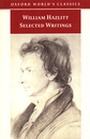 Cover: Selected Writings - Oxford Paperbacks
