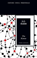 Cover: The Kamar, Third Edition - OUP India