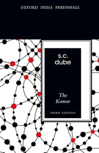 Enlarge image Cover: The Kamar, Third Edition - OUP India