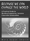 Cover: Because We Can Change the World - Pearson