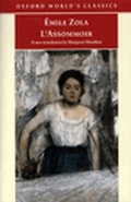 Cover: L'Assommoir - Oxford Paperbacks