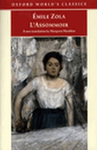Enlarge image Cover: L'Assommoir - Oxford Paperbacks