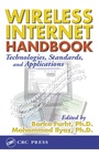 Cover: Wireless Internet Handbook - Auerbach