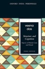 Cover: Structure and Cognition, Third Edition - OUP India