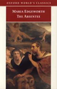 Enlarge image Cover: The Absentee - Oxford Paperbacks