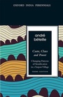 Cover: Caste, Class and Power, Third Edition - OUP India
