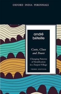 Enlarge image Cover: Caste, Class and Power, Third Edition - OUP India