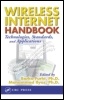 Cover: Wireless Internet Handbook - Auerbach