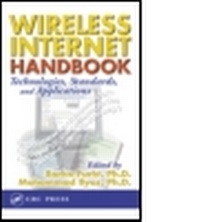 Enlarge image Cover: Wireless Internet Handbook - Auerbach