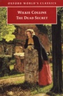 Cover: The Dead Secret - Oxford Paperbacks