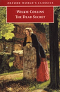 Enlarge image Cover: The Dead Secret - Oxford Paperbacks