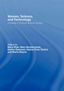 Cover: Women, Science and Technology - Routledge