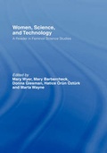 Cover: Women, Science and Technology - Routledge