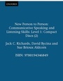 Cover: New Person to Person: Pt.1 - Oxford University Press