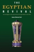 Cover: The Egyptian Revival - Routledge