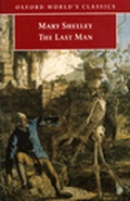 Cover: The Last Man - Oxford Paperbacks