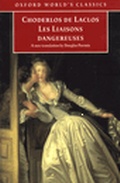 Cover: Liaisons Dangereuses - Oxford Paperbacks