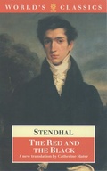 Cover: The Red and the Black - Oxford Paperbacks