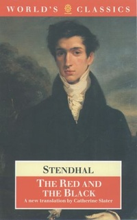 Enlarge image Cover: The Red and the Black - Oxford Paperbacks