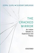 Cover: The Cracked Mirror - OUP India