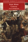 Cover: Capital - Oxford University Press