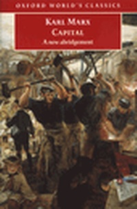 Enlarge image Cover: Capital - Oxford University Press