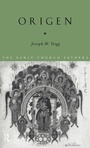 Cover: Origen - Routledge