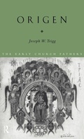 Cover: Origen - Routledge