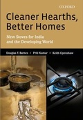 Cover: Cleaner Hearths, Better Homes - OUP India