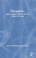 Cover: Discographies - Routledge