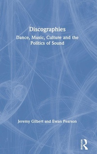 Enlarge image Cover: Discographies - Routledge