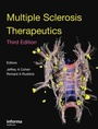 Cover: Multiple Sclerosis Therapeutics - CRC Press