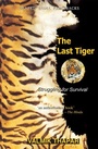 Cover: The Last Tiger - OUP India