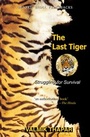 Cover: The Last Tiger - OUP India