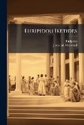 Cover: Euripidou Iketides - Nabu Press
