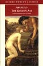 Cover: The Golden Ass - Oxford Paperbacks