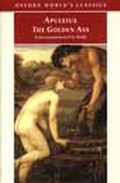Cover: The Golden Ass - Oxford Paperbacks