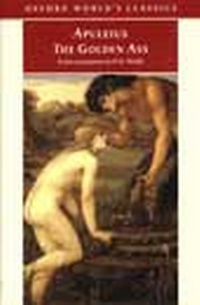 Enlarge image Cover: The Golden Ass - Oxford Paperbacks