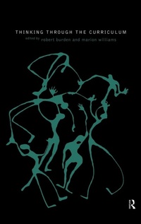 Enlarge image Cover: Thinking Through the Curriculum - Routledge