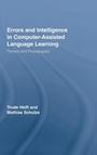 Cover: Errors and Intelligence in Computer-Assisted Language Learning - Routledge