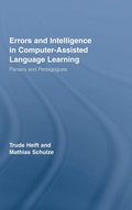 Cover: Errors and Intelligence in Computer-Assisted Language Learning - Routledge