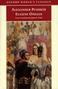 Enlarge image Cover: Eugene Onegin - Oxford Paperbacks