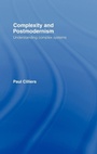 Cover: Complexity and Postmodernism - Routledge