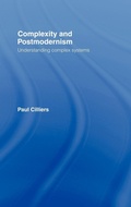 Cover: Complexity and Postmodernism - Routledge