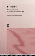 Cover: Ecopolitics - Routledge