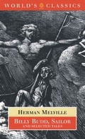 Cover: Billy Budd, Sailor and Selected Tales - Oxford Paperbacks