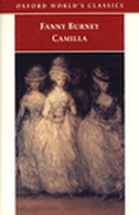 Enlarge image Cover: Camilla - Oxford Paperbacks